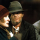Illustration for article titled Jack Nicholson and Meryl Streep hit the streets in iIronweed/i